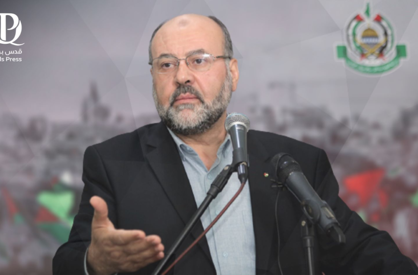 علي بركة