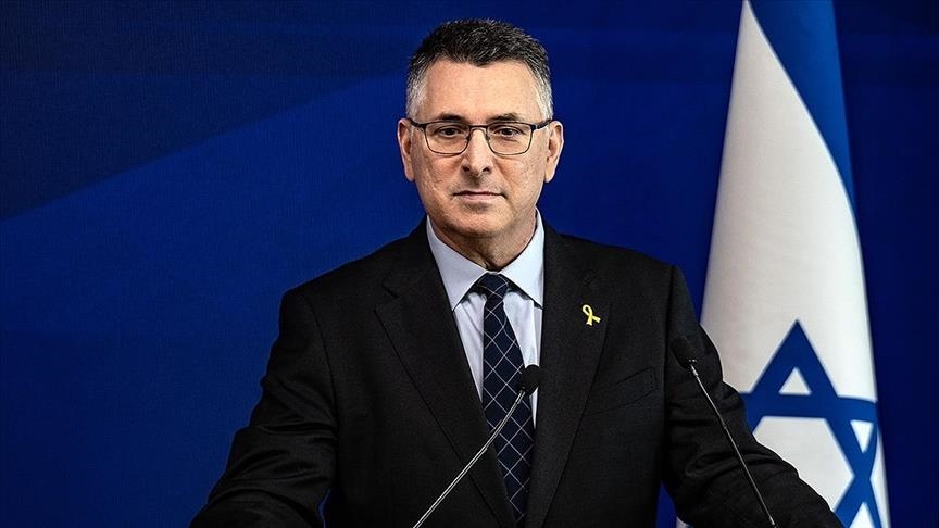 وزير خارجية إسرائيل يغادر في زيارة رسمية إلى إثيوبيا