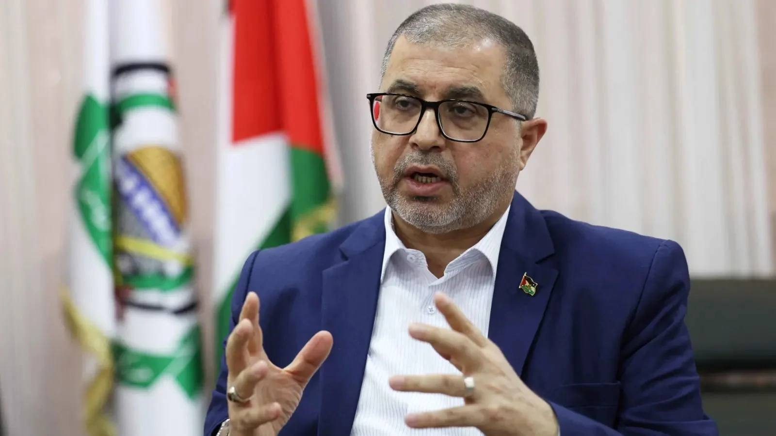 حماس : الحركة قبلت مقترح ويتكوف وتنتظر رد إسرائيل