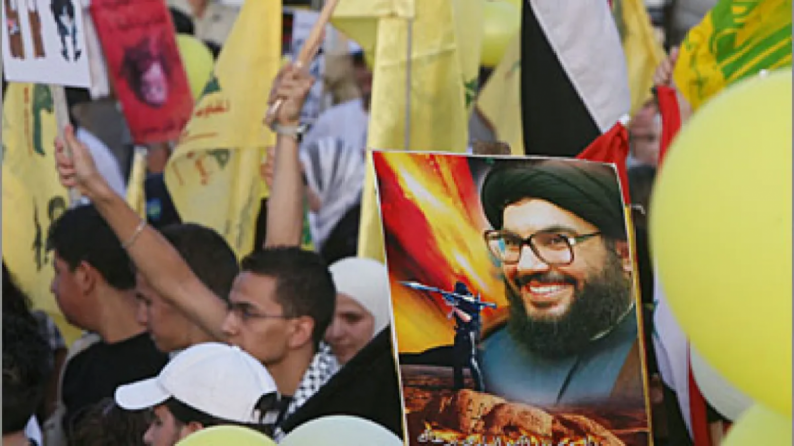 تقرير إسرائيلي يكشف: حزب الله لا يزال نشطا في جنوب لبنان