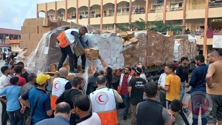 غزة: المخازن ستنفد خلال اسبوع وإسرائيل تستعد لـ فترة انتقالية