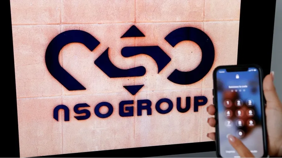 تغريم شركة NSO الإسرائيلية للتجسس بسبب اختراقها واتساب