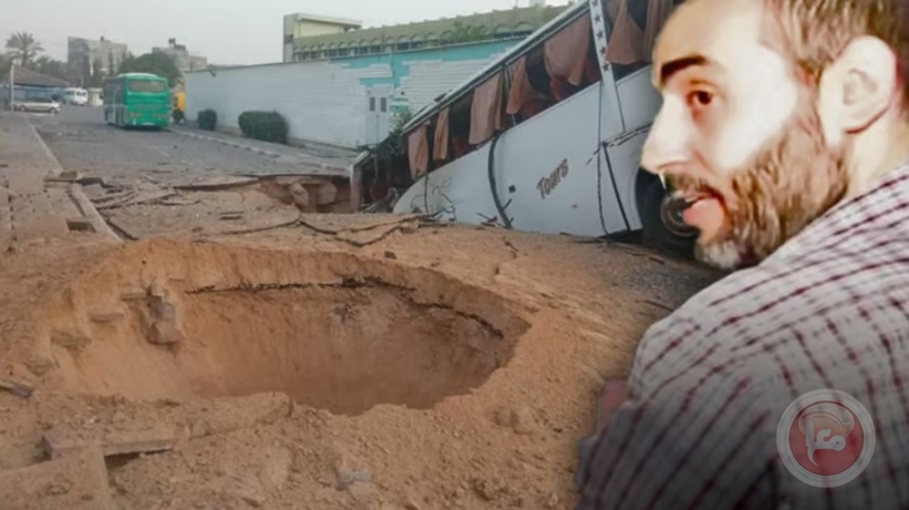 محمد السنوار