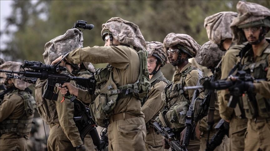 بيرو تفتح تحقيقا رسميا ضد جندي إسرائيلي شارك في إبادة غزة