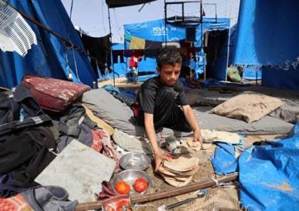 صحيفة إسبانيّة: إسرائيل تقتل الفلسطينيين بسلاح الجوع أيضاً