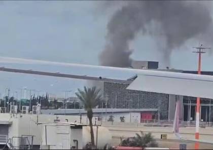 تقديرات إسرائيلية: الحوثيون استخدموا صاروخا من طراز جديد لاستهداف مطار بن غوريون