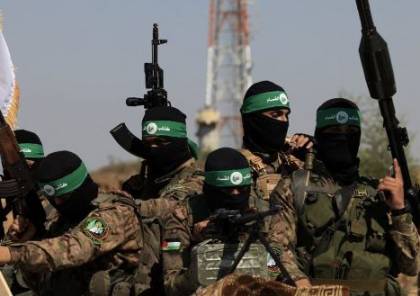 حماس تغنُم أسلحةً إسرائيليّةً بعشرات ملايين الدولارات و قدراتها توسّعت