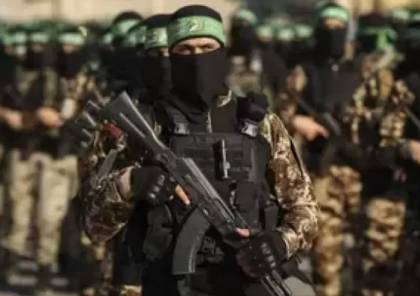 السعودية وفرنسا تعدان خطة لنزع سلاح حماس وتحويلها إلى تنظيم سياسي