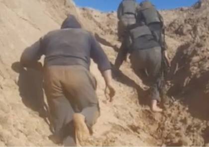 ضابط إسرائيلي كبير يرد على تصريح نتنياهو حول الصنادل والنعال