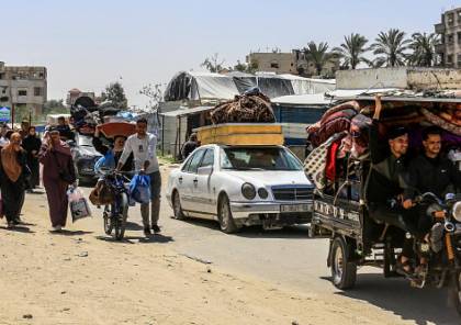 مفاوضات حاسمة في الدوحة بشأن وقف جزئي للنار في غزة