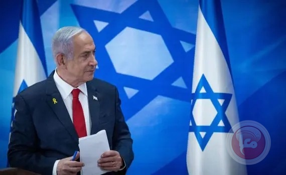 نتنياهو: 21 اسيرا في غزة على قيد الحياة