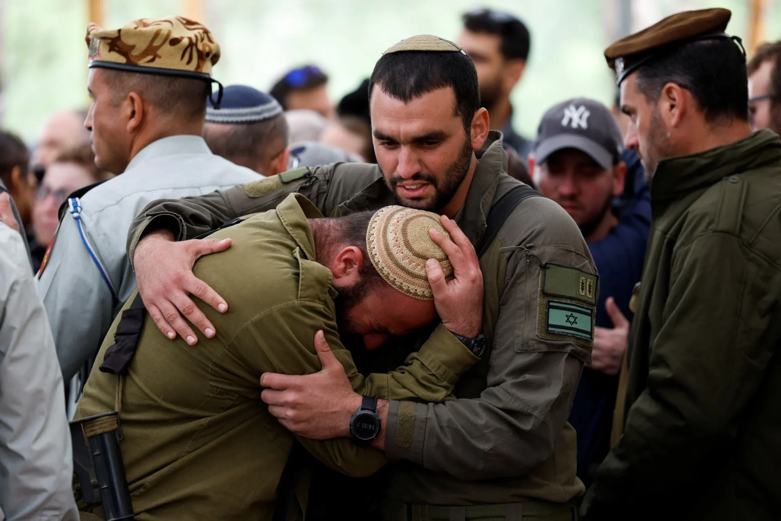 إعلام إسرائيلي: عربات جدعون دفّعتنا ثمناً فادحاً ولم نحقق أياً من أهدافها