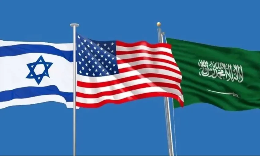 السعودية