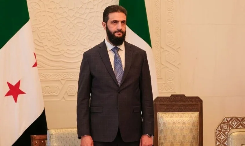 حاخام مؤيد لـ إسرائيل بعد زيارة سوريا: الشرع قادر على تحقيق السلام