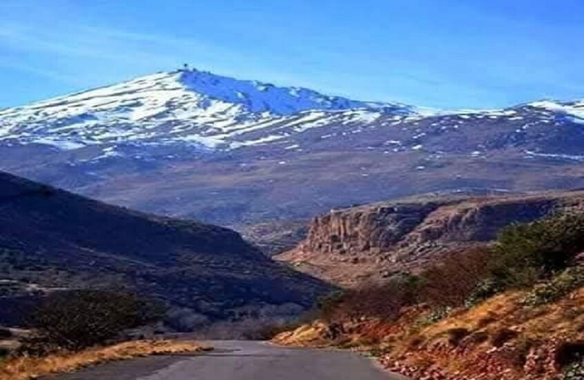 سوريا