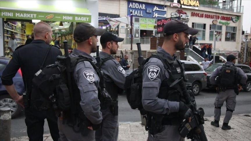 إسرائيل تقرر إبعاد سائحتين سويدية وآيرلندية لتضامنهما مع الفلسطينيين