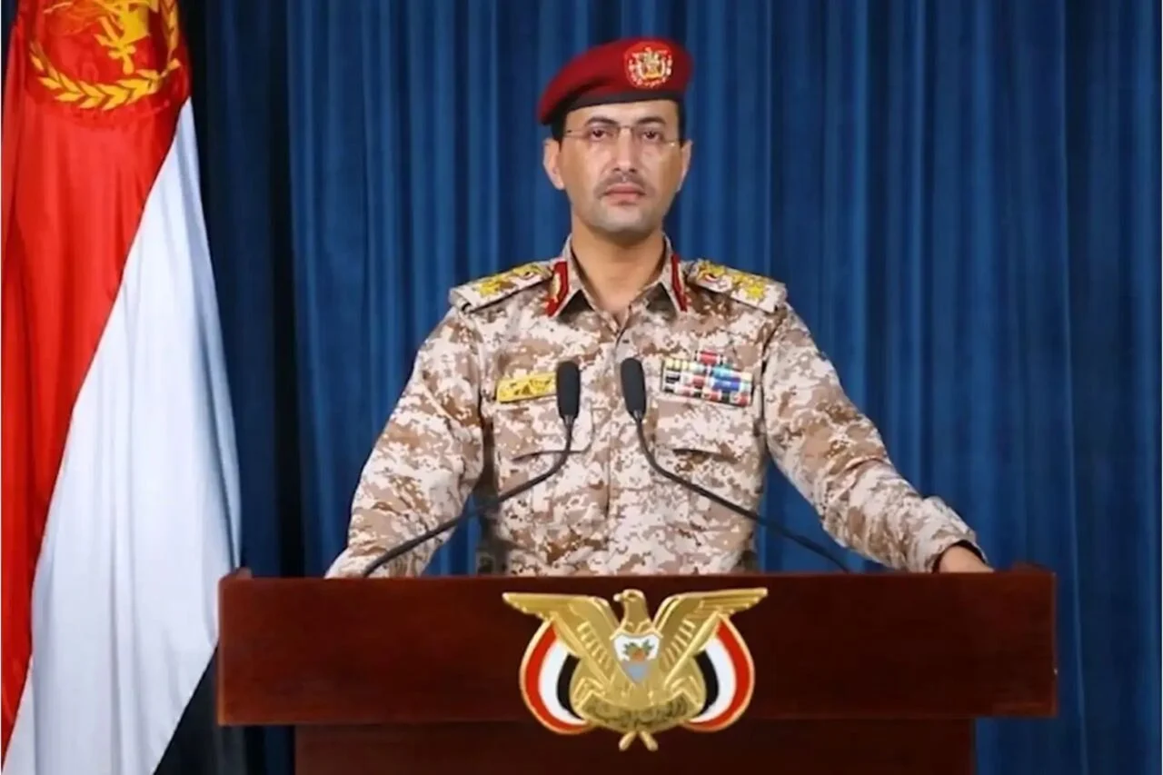 صنعاء تعلن عن عمليات ضد أهدافٍ للاحتلال الإسرائيلي أبرزها مطار بن غوريون