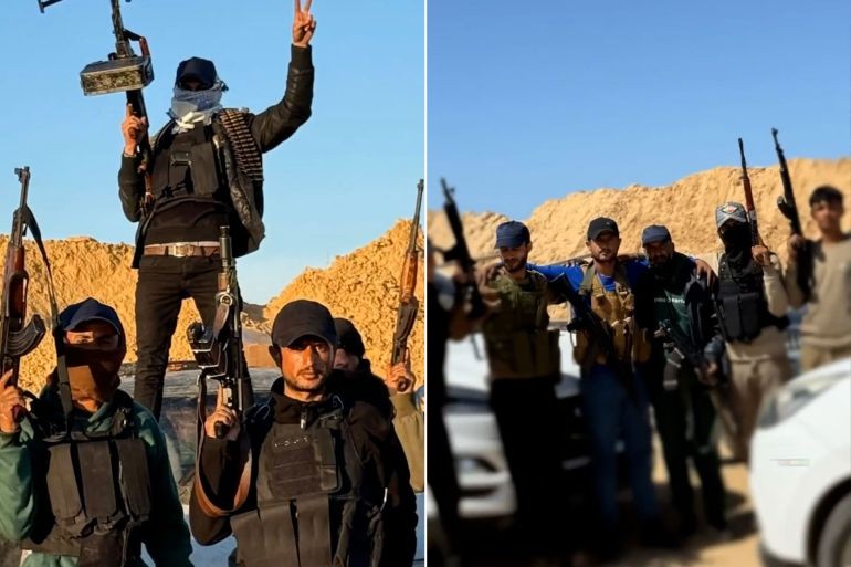 وسائل إعلام عبرية: إسرائيل تسلح ميليشيا مكلفة بتجنيد فلسطينيين في رفح