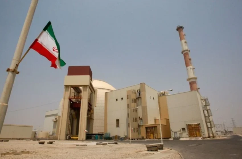 ايران