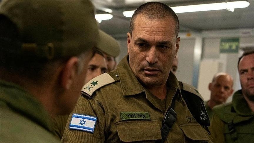 زامير يصادق على خطط عملياتية لتوسيع الحرب بغزة
