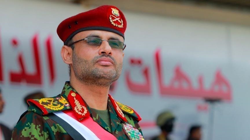جماعة الحوثي تتوعد إسرائيل بضربات فعالة وحيوية