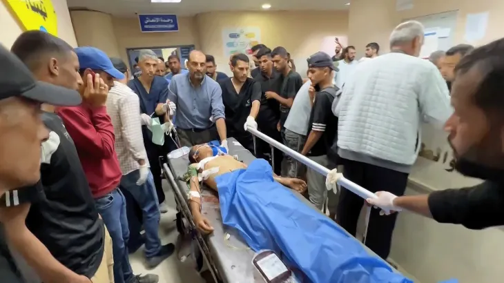غوتيريش يدعو لتحقيق مستقل بمقتل فلسطينيين في مواقع توزيع المساعدات بغزة