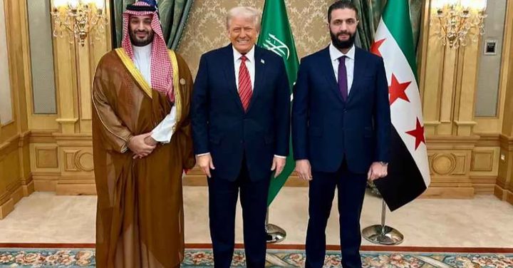 أكسيوس: نتنياهو يطلب وساطة أمريكا في المفاوضات مع سوريا