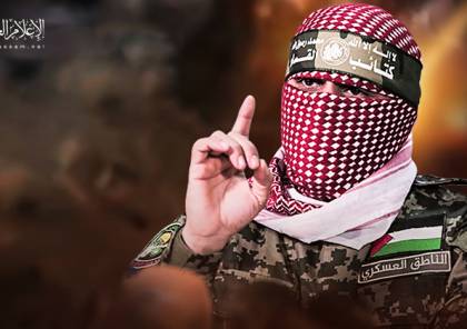 أبو عبيدة: ما واجهه العدو بخانيونس وجباليا امتدادٌ لسلسلة عمليات نوعية ونموذج القادم