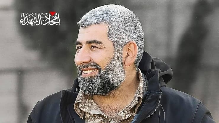 يديعوت أحرنوت: اغتيال أبو عمر السوري أحد مخططي هجوم 7 أكتوبر