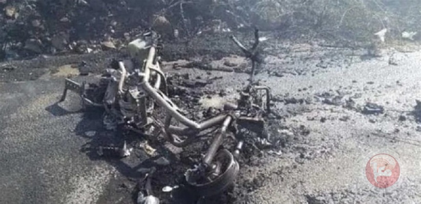 الجيش الاسرائيلي يعلن اغتيال قائد في قوة الرضوان جنوب لبنان