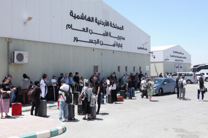 الاردن