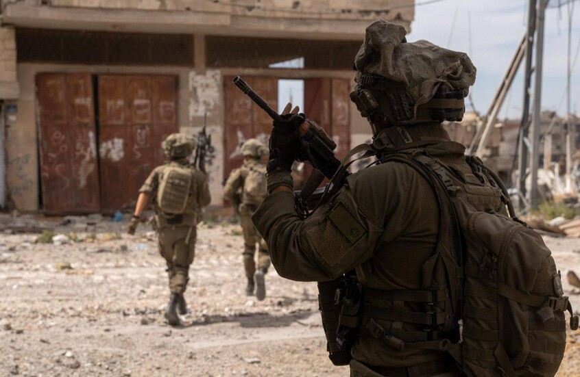 قادة الجيش الإسرائيلي أمروا بإطلاق النار على الفلسطينيين عند نقاط توزيع المساعدات