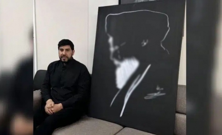 مقتل المرافق الشخصي لـ نصر الله وحيدر الموسوي في قصف اسرائيلي داخل إيران