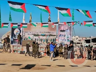 الجيش الإسرائيلي: حرب غزة بلغت حدّها الأقصى