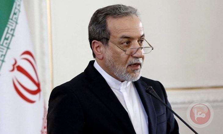 وزير الخارجية الإيراني: عازمون على الدفاع عن سيادتنا