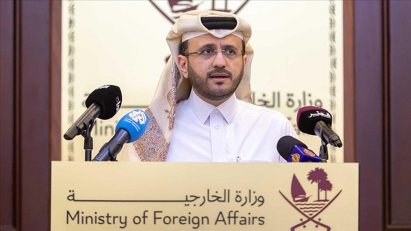 قطر: التصعيد بين إسرائيل وإيران يؤخر التوصل إلى اتفاق في غزة