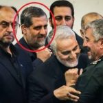 كاتس: اغتلنا قائد فيلق فلسطين التابع لفيلق القدس الإيراني في شقة بقلب طهران