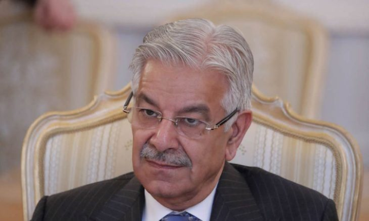 وزير