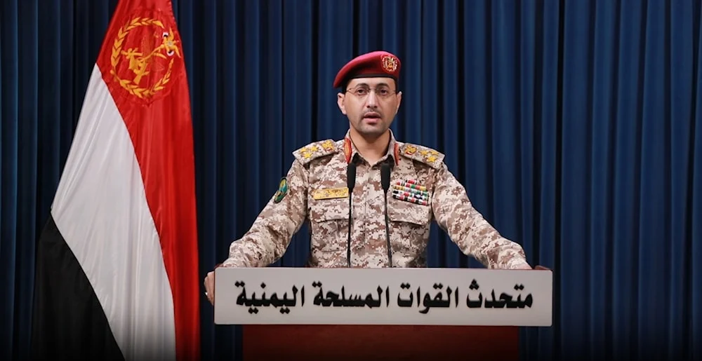 القوات اليمنية تستهدف مطار بن غوريون بصاروخ فلسطين 2