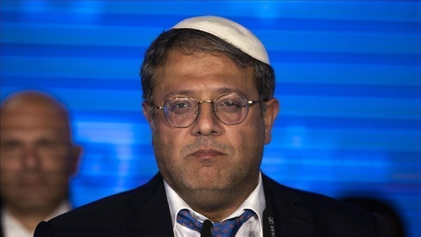بن غفير يشكل وحدة شرطة من عشرات المستوطنين سعيا لضم الضفة
