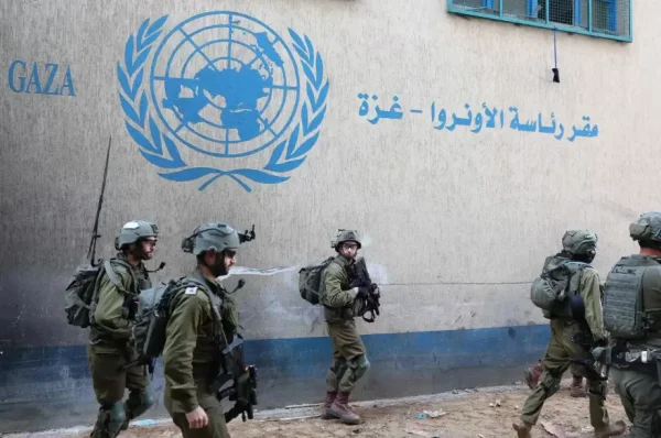 إسرائيل ترفض تجديد تأشيرات مسؤولين أممين في غزة