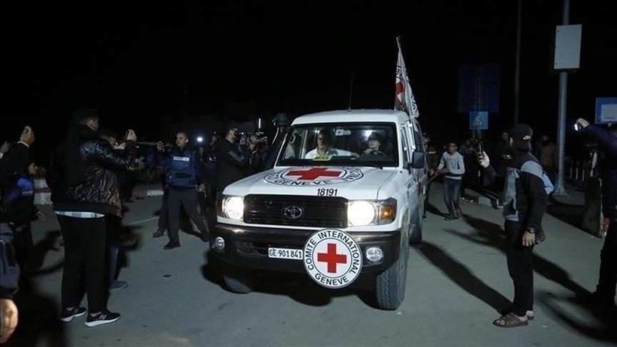 وفد التفاوض الإسرائيلي يتوجه للدوحة لاستئناف محادثات وقف النار بغزة