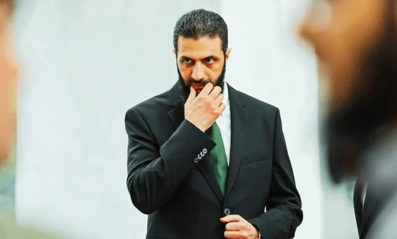 يديعوت أحرونوت: أحمد الشرع نجا من 3 محاولات اغتيال منذ تسلّمه السلطة