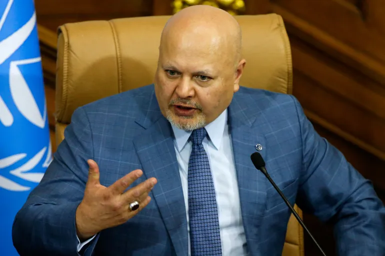 كريم خان