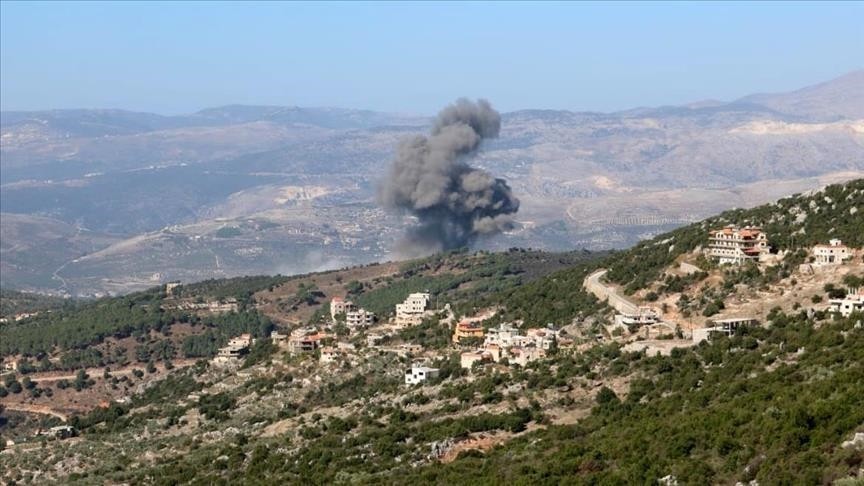 إسرائيل يواصل خرق الاتفاق في لبنان ويوقع الخسائر في الأرواح