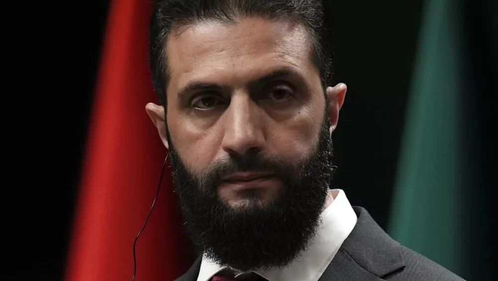 الشرع في رسالة إلى إسرائيل: هناك فرصة نادرة للسلام لن تكون مفتوحة دائماً