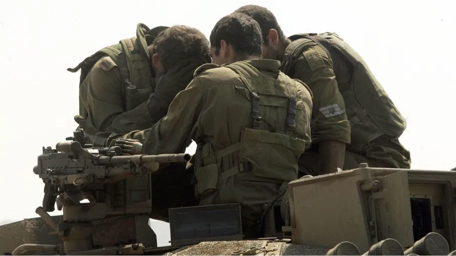 سرايا القدس تكشف عن أسرها جنديا حيا بخانيونس قبل أن يقتله الاحتلال
