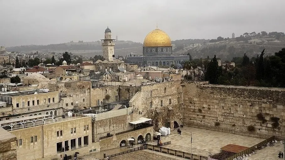 سلطات اسرائيلية تصادر عقارات فلسطينية تاريخية قريبة من المسجد الأقصى