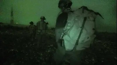 الجيش الإسرائيلي: نفذنا عملية برية محدودة في جنوب لبنان