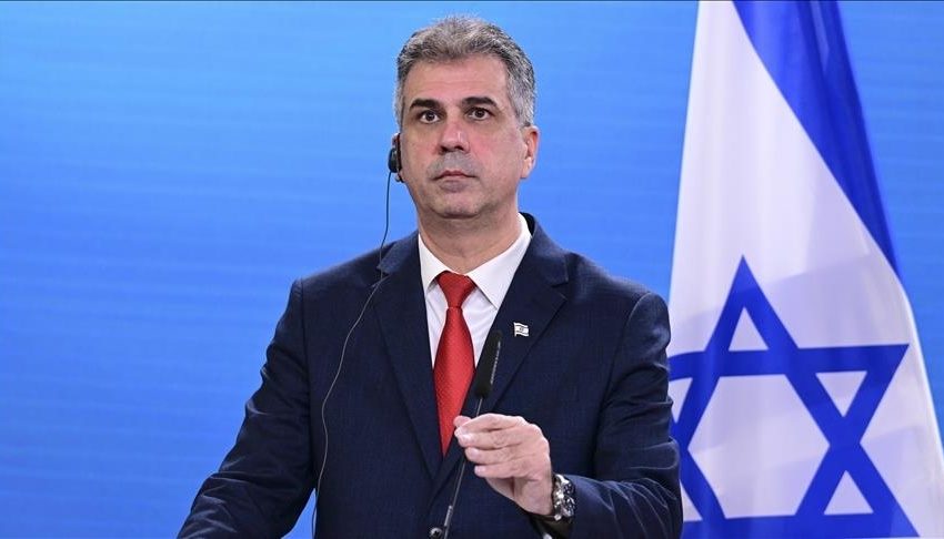 إيلي كوهين